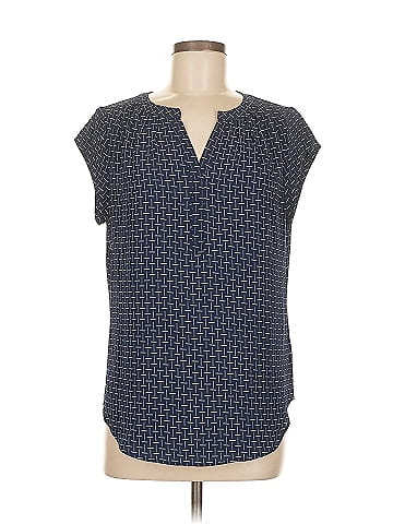 Fun2Fun Short Sleeve Blouse (view 1)