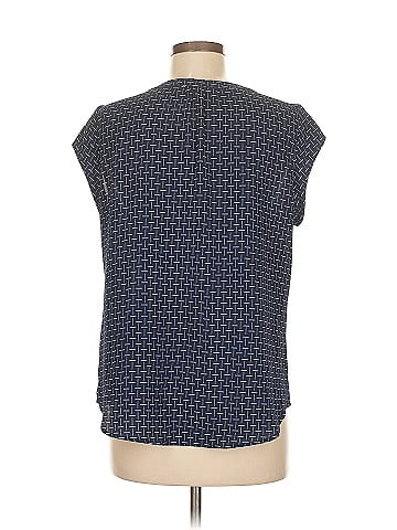 Fun2Fun Short Sleeve Blouse (view 2)