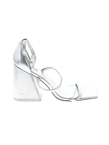 Badgley Mischka Heels (view 1)