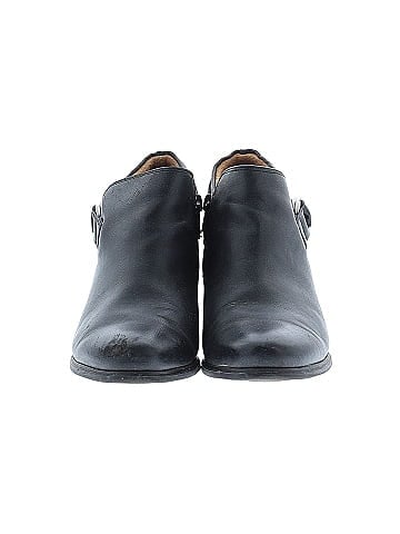 Natural Soul by Naturalizer Ankle Boots (view 2)