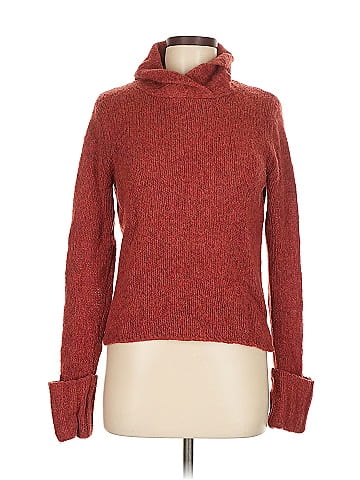 Banana Republic Turtleneck Sweater (view 1)
