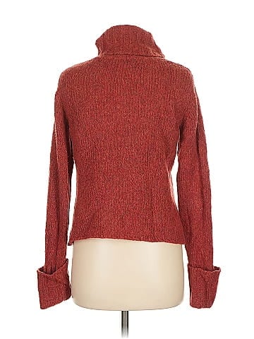 Banana Republic Turtleneck Sweater (view 2)