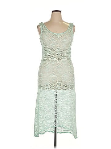 Xhilaration Cocktail Dress (view 1)