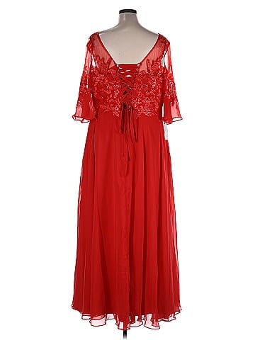 Cupshe Cocktail Dress (view 2)