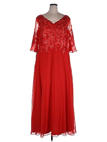 Cupshe Cocktail Dress (view 1)