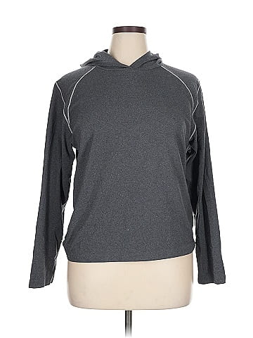 Nike Sweatshirt (view 1)