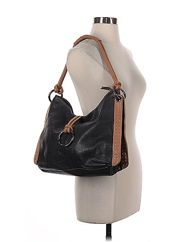 Unbranded Leather Shoulder Bag (view 2)