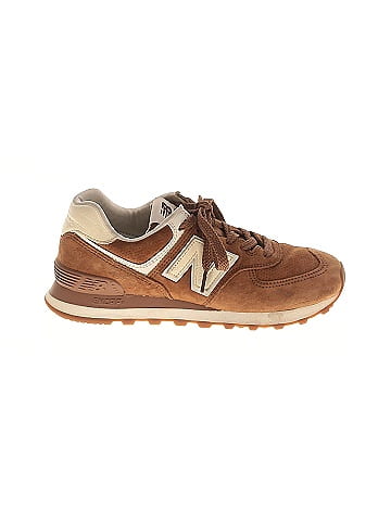 New Balance Sneakers (view 1)