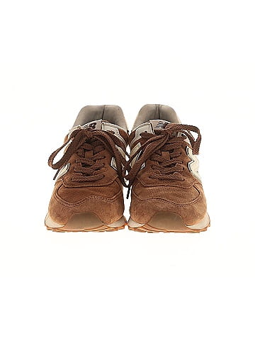 New Balance Sneakers (view 2)