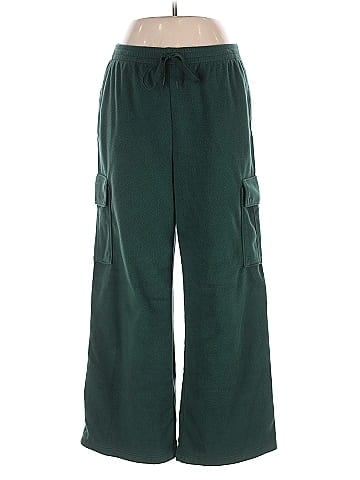 Victoria's Secret Pink Cargo Pants (view 1)
