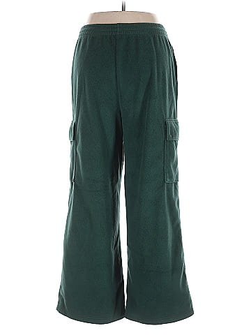 Victoria's Secret Pink Cargo Pants (view 2)