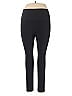 Yummie Black Active Pants Size 1X - photo 1