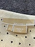 Michael Kors 100% Lana Wool Polka Dots Ivory Wool Skirt Size 2 - photo 3