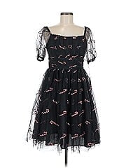 Unique Vintage Cocktail Dress
