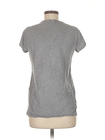 Alternative Apparel Short Sleeve T-Shirt (view 2)