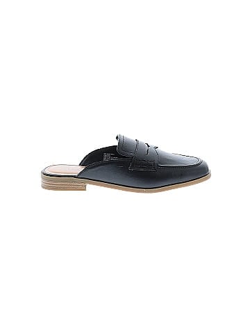 a.n.a. A New Approach Mule/Clog (view 1)