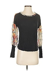Tiny 3/4 Sleeve Top