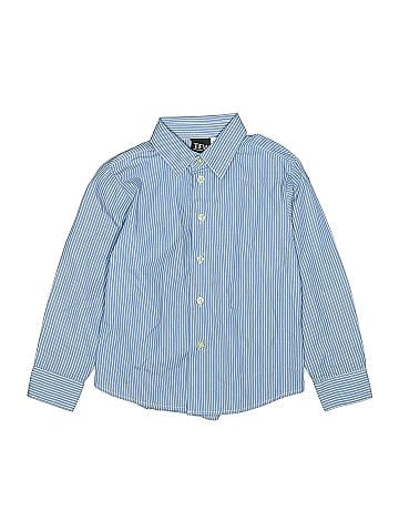 TFW Long Sleeve Polo (view 1)