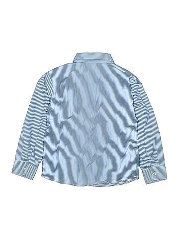 TFW Long Sleeve Polo (view 2)