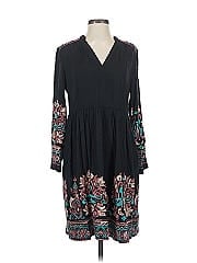 Floreat Casual Dress