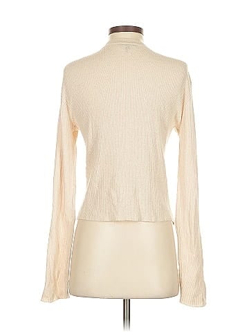 Rag & Bone Long Sleeve Blouse (view 2)