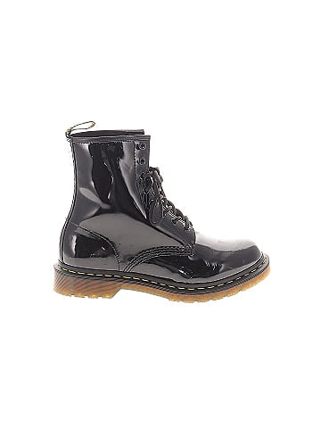 Dr. Martens Ankle Boots (view 1)