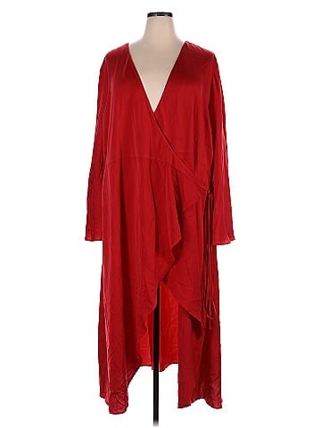 ASOS Design Casual Dress (view 1)