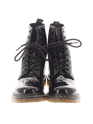 Dr. Martens Ankle Boots (view 2)