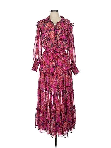 MISA Los Angeles Casual Dress (view 1)
