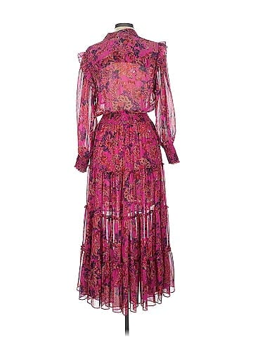 MISA Los Angeles Casual Dress (view 2)