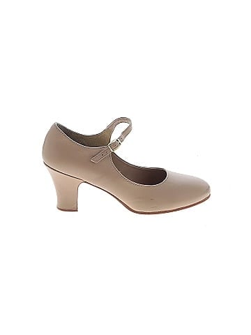 Capezio Heels (view 1)
