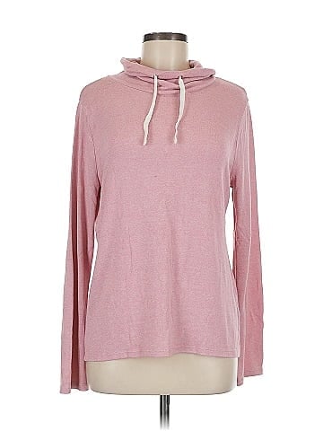 J.Crew Factory Store Pullover Sweater (view 1)