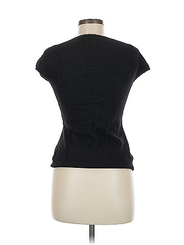 Barneys New York Sweater Vest (view 2)