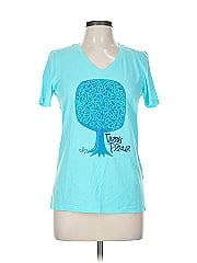 Life Is Good Short Sleeve T Shirt