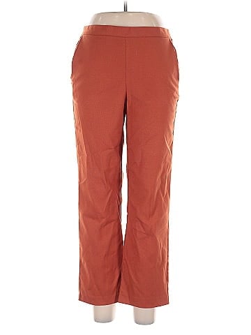 Alfred Dunner Casual Pants (view 1)
