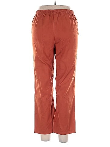 Alfred Dunner Casual Pants (view 2)