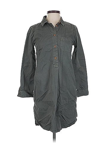 Madewell Casual Dress (view 1)