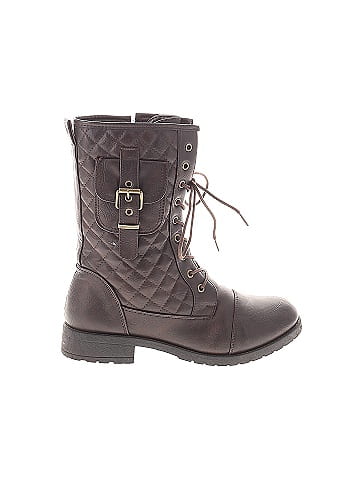Forever Ankle Boots (view 1)