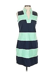 Sail To Sable Casual Dress