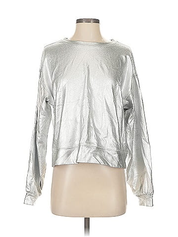Pilcro Sweatshirt (view 1)