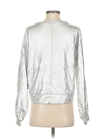 Pilcro Sweatshirt (view 2)