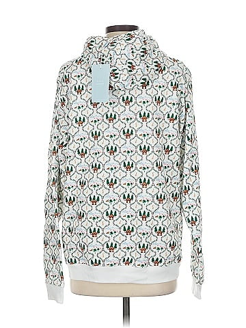 Hill House Zip Up Hoodie (view 2)