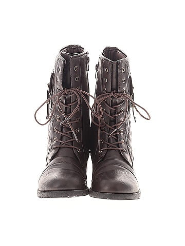 Forever Ankle Boots (view 2)
