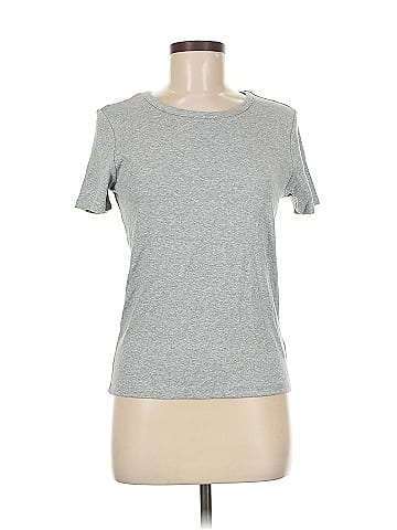 Jones New York Short Sleeve T-Shirt (view 1)