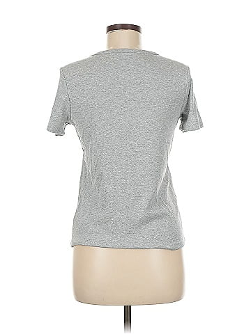 Jones New York Short Sleeve T-Shirt (view 2)