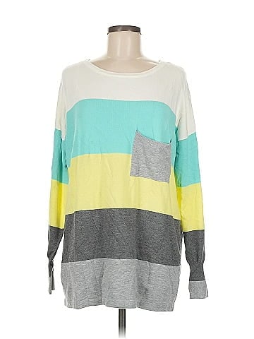Lovestitch Long Sleeve Top (view 1)