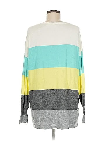 Lovestitch Long Sleeve Top (view 2)