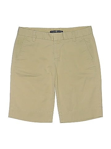 Gap Khaki Shorts (view 1)