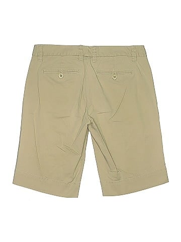 Gap Khaki Shorts (view 2)