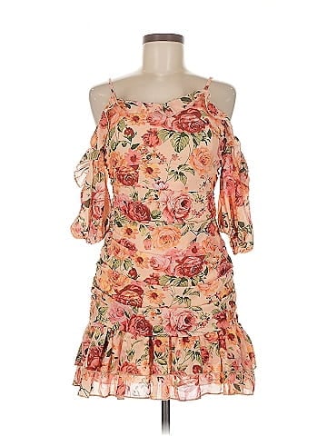 Shein Cocktail Dress (view 1)